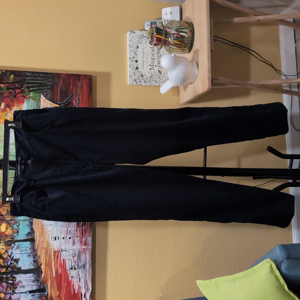 ADRIENNE VITTADINI PANTS 14 NWT